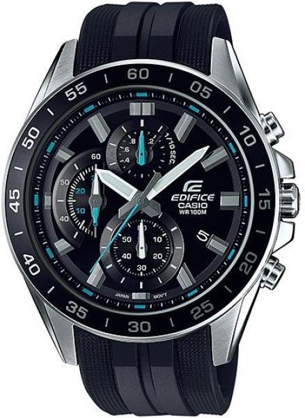 

Наручные мужские часы Casio EFV-550P-1AVUEF