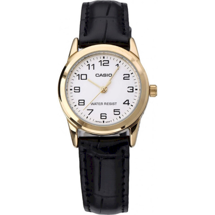 

Наручные женские часы Casio LTP-V001GL-7BUDF
