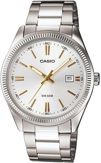 

Наручные мужские часы Casio MTP-1302D-7A2VDF