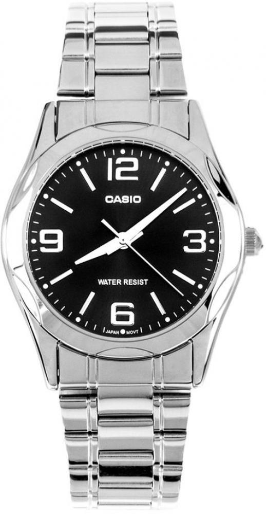 

Наручные женские часы Casio LTP-1275D-1A2DF