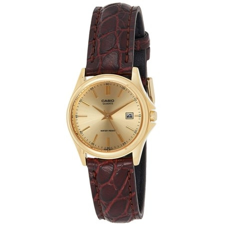 

Наручные женские часы Casio LTP-1183Q-9ADF
