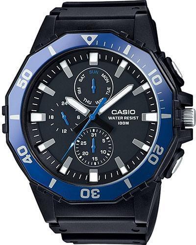 

Наручные мужские часы Casio MRW-400H-2AVEF