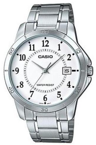 

Наручные мужские часы Casio MTP-V004D-7BUDF