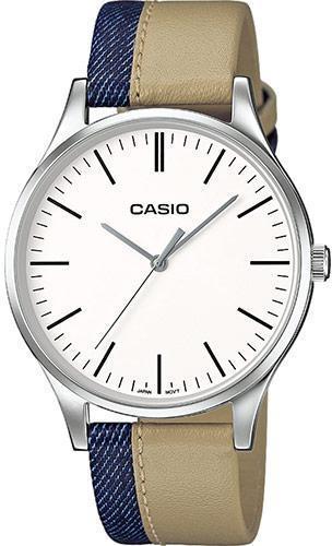 

Наручные мужские часы Casio MTP-E133L-7EEF