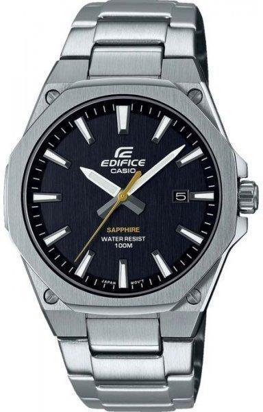 

Наручные мужские часы Casio EFR-S108D-1AVUEF