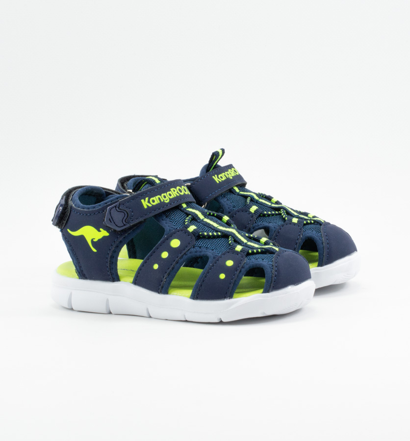 

Босоножки Kangaroos 02035-4054 22 размер