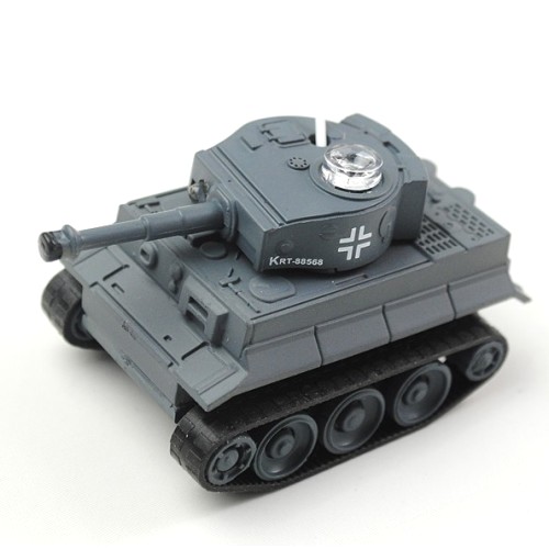 

Танк микро на радиоуправлении "Tank-7" (Германия)