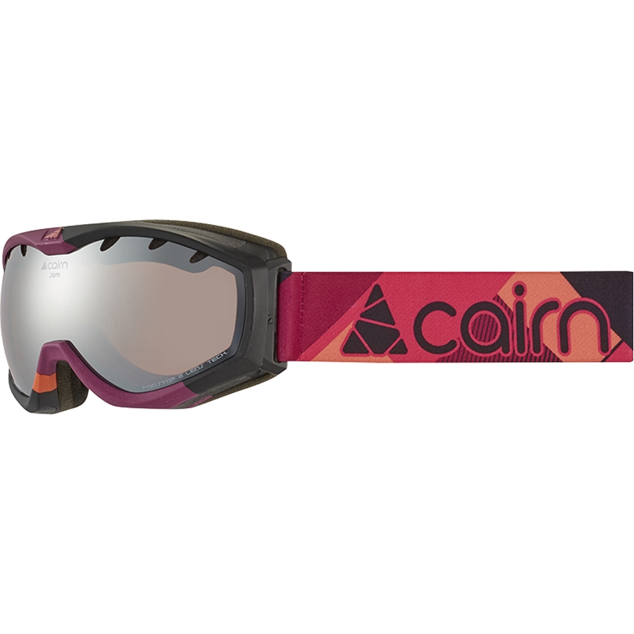 

Cairn маска Jam SPX3 fuchsia-piet