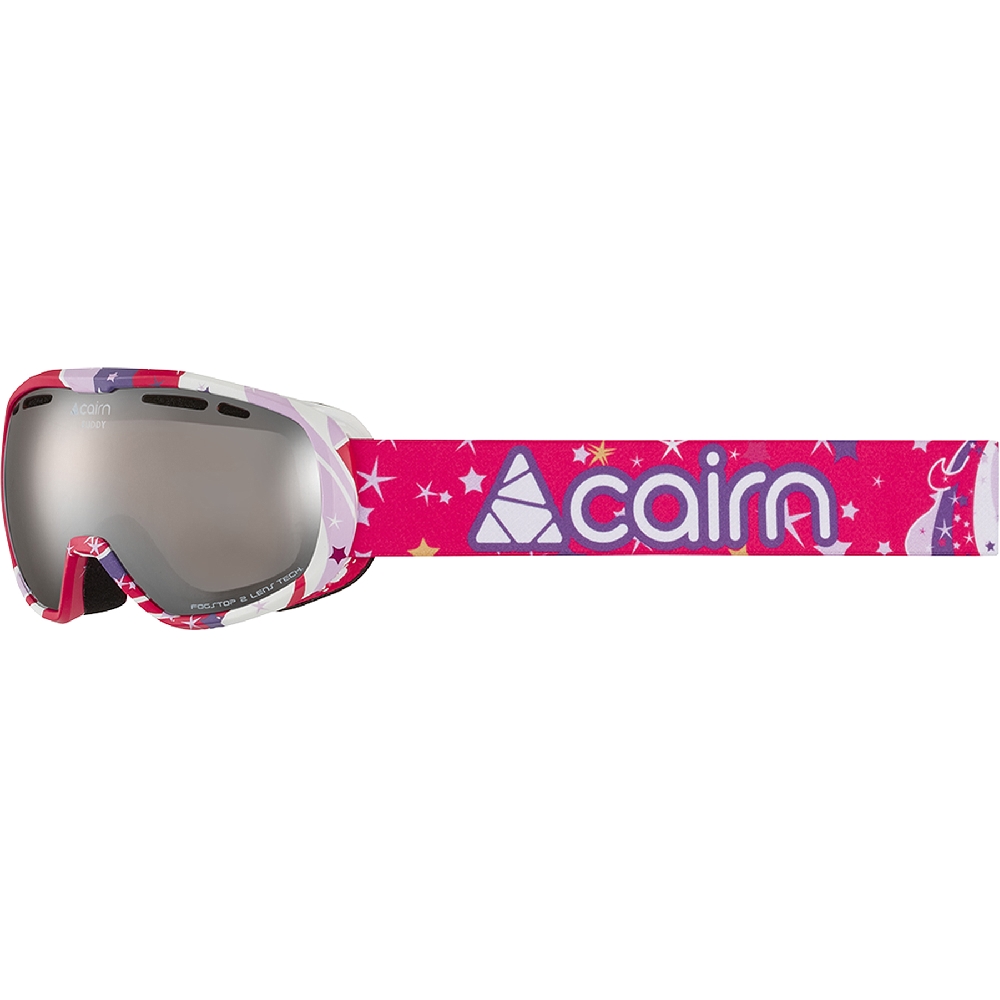 

Cairn маска Buddy SPX3 Jr fuchsia unicorn