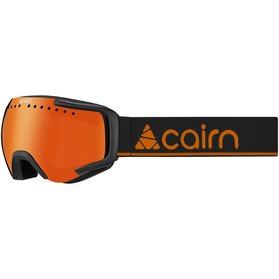 

Cairn маска Next SPX3 Jr black-orange