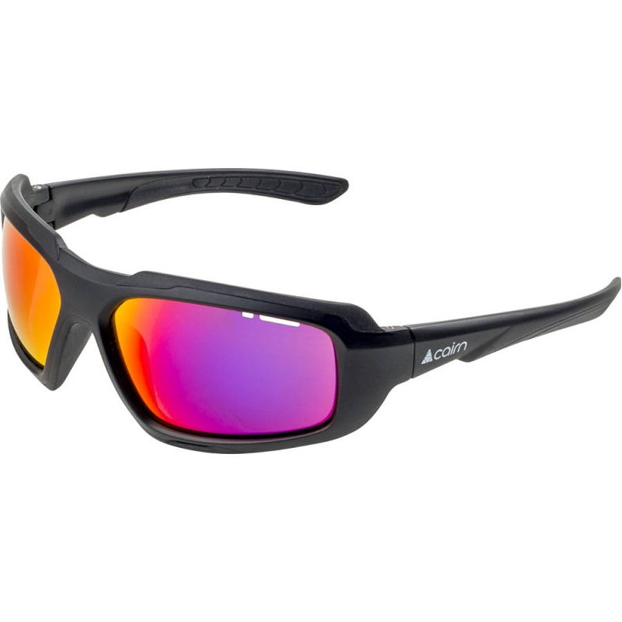 

Cairn очки Trax Bike High Contrast 3 mat black
