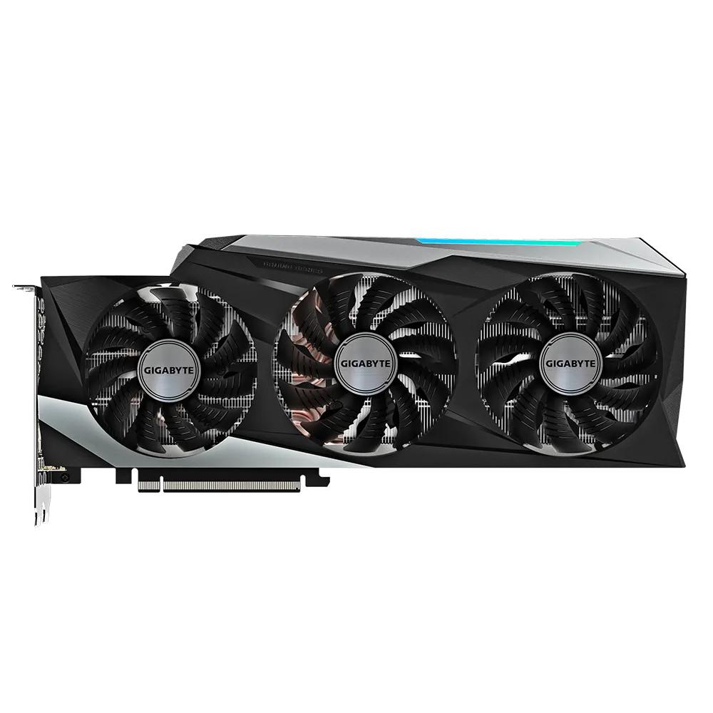 

Видеокарта Gigabyte RTX 3080 12GB GAMING OC LHR (GV-N3080GAMING OC-12GD)
