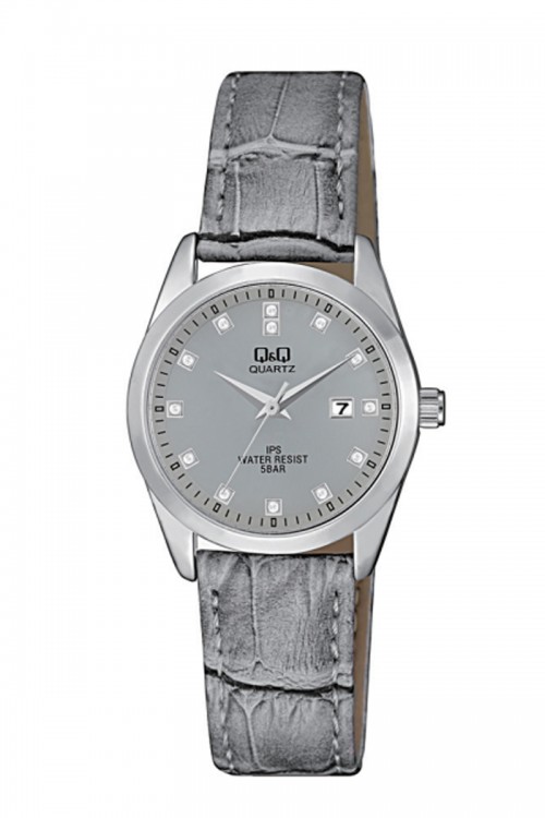 

Женские наручные часы Q&Q QZ13J312Y