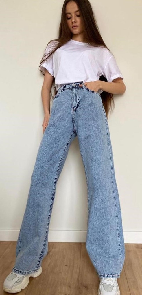 

Джинсы Xray р. 22002 светло-синие, Джинсы Xray р.30 22002 светло-синие