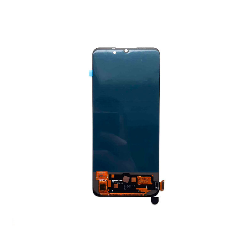 

Дисплейный модуль для OPPO A73 2020 OLED - экран, модуль черный