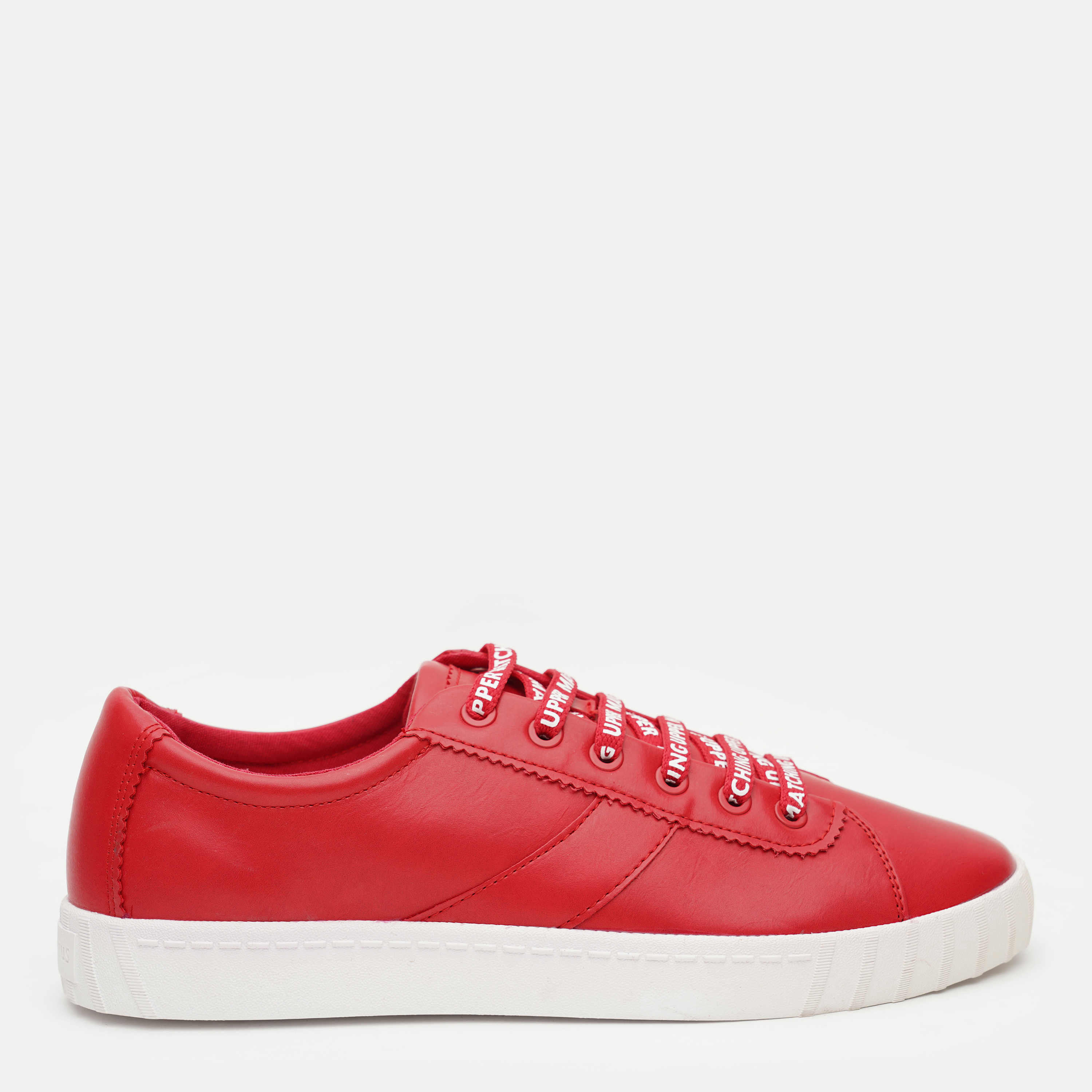 

Кеды Stradivarius 6756/341/020 41 Красные
