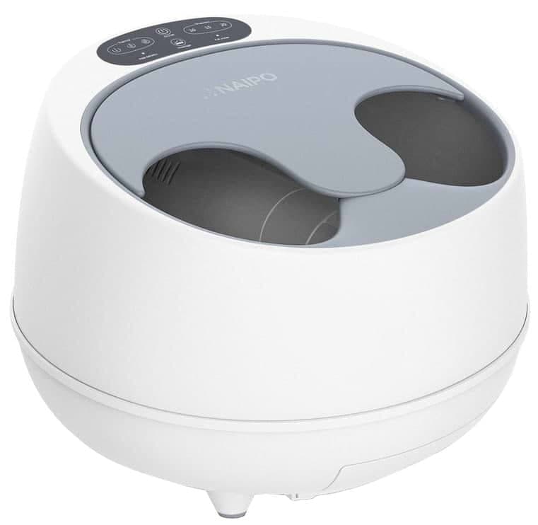 

Массажер для ног Naipo SFS-101 HOME SPA