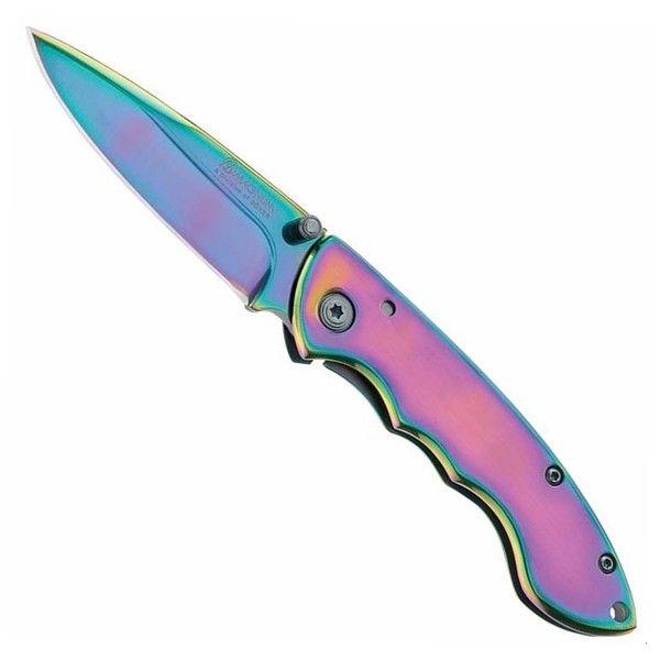 

Нож Boker Magnum "Blaze" 7262