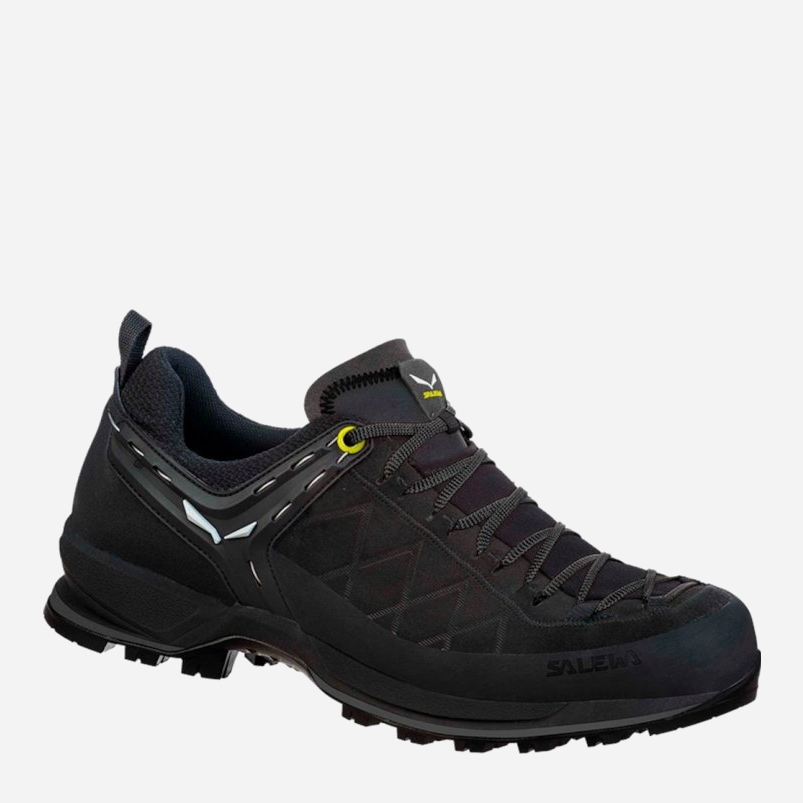 

Кроссовки Salewa Ms Mtn Trainer 2 61371 013.001.4637 43 Черные
