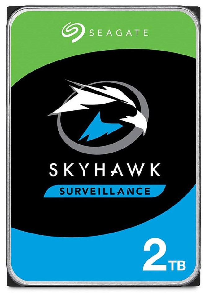 

Жорсткий диск Seagate SkyHawk 2TB (ST2000VX015) (6769040)