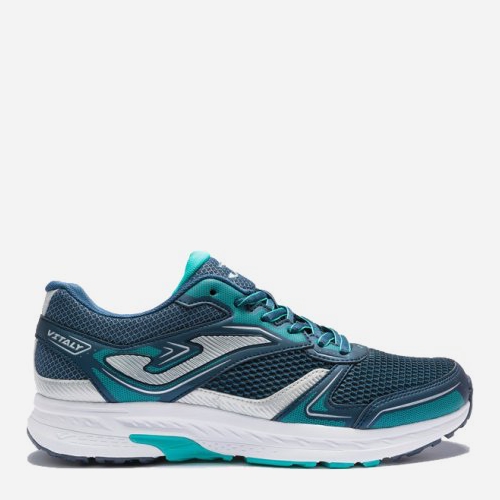 

Кроссовки Joma Vitaly RVITAS2133 40 25.6 см Бирюзовые