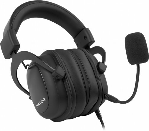 

Гарнітура Hator Hypergang HTA-810