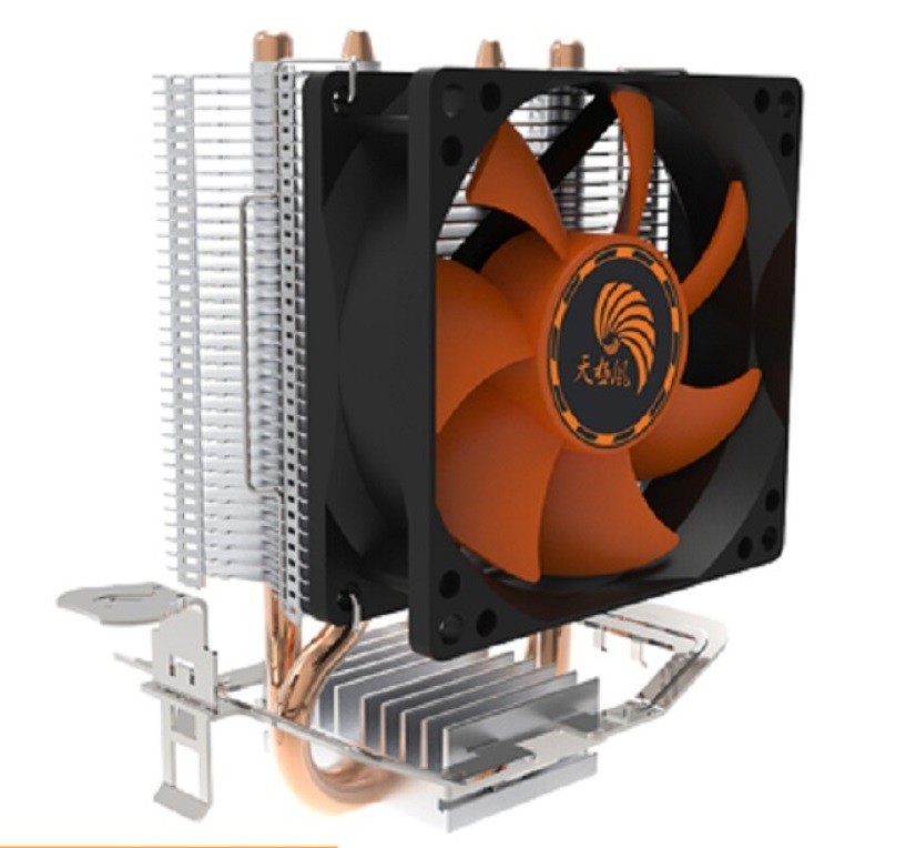 

Вентилятор для процессора CPU AMD Intell 95W (TM-B002)