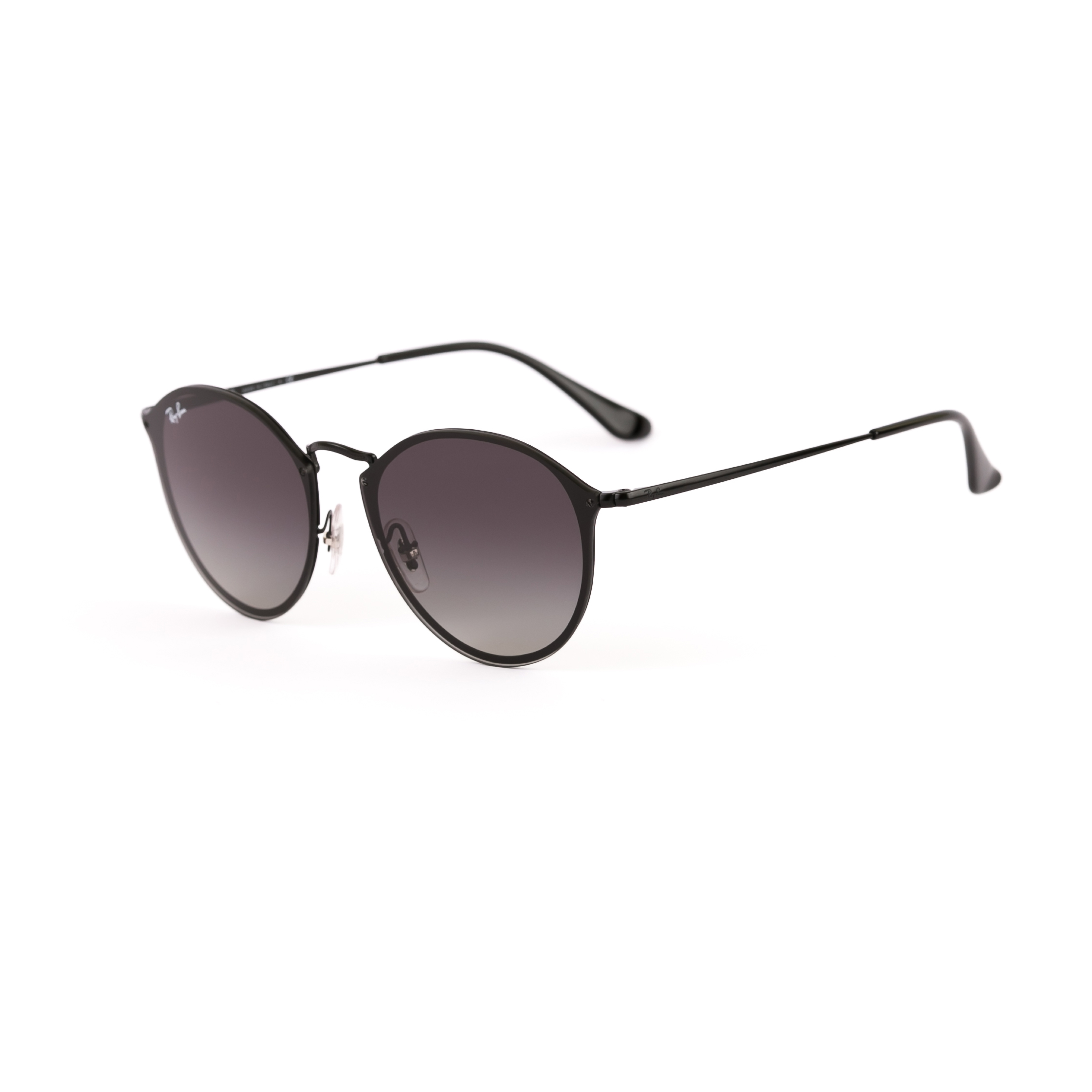 

Сонцезахисні окуляри Ray-Ban Blaze Round чорний (RB3574N 153/11)
