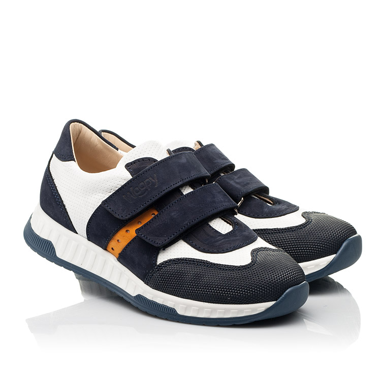 

Кроссовки Woopy Fashion 23 синий (9058)