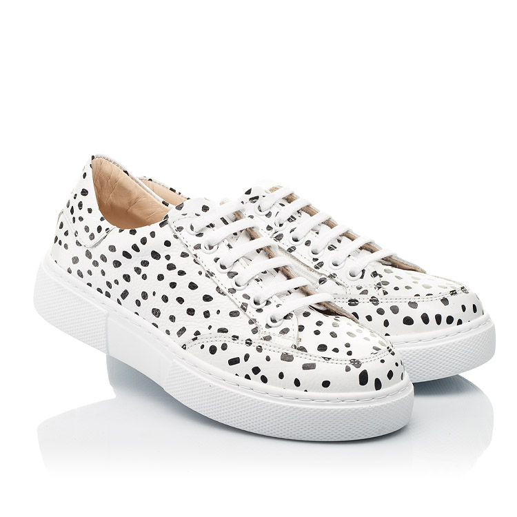 

Кеды Woopy Fashion 30 белый (9092)