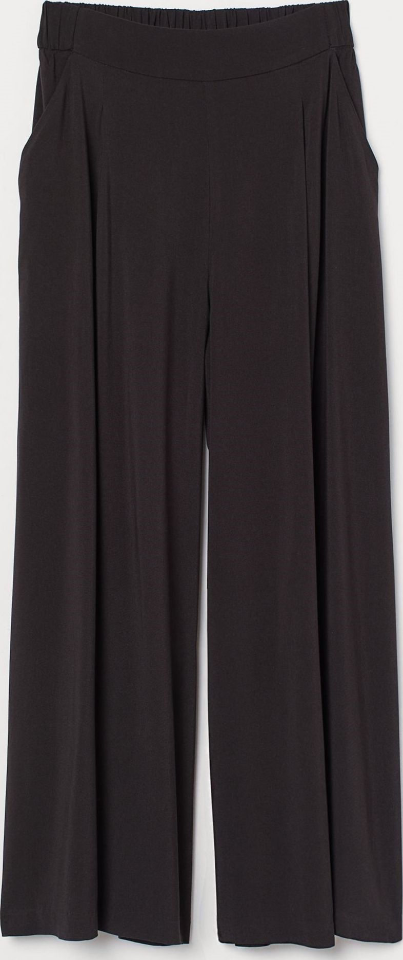 

Брюки H&M 1611-816563 40 Черные