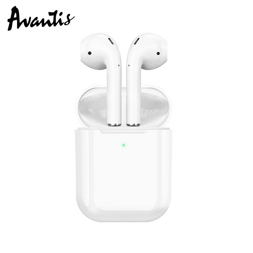 

Навушники Avantis A360 TWS wireless headset White (64141)