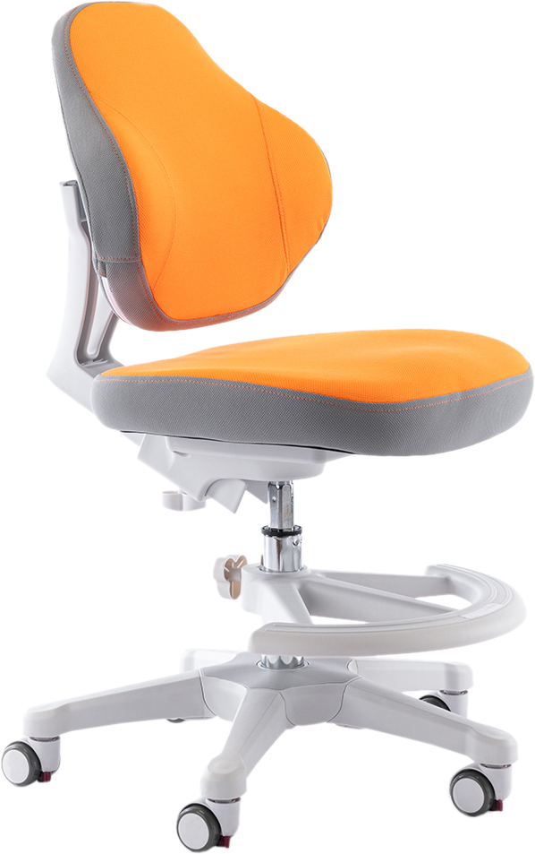 

Детское кресло ErgoKids Mio Classic Orange (Y-405 OR)