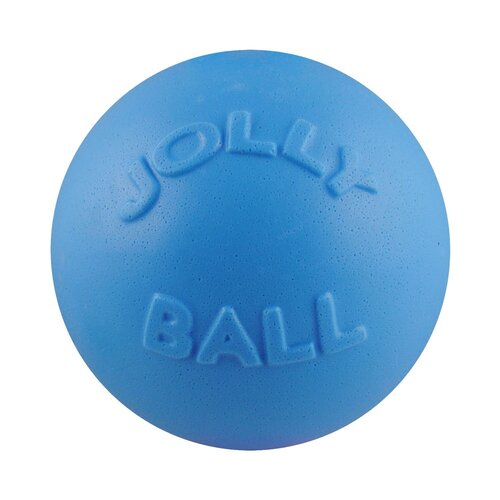 

Игрушка для собак мяч Ø 15 см Bounce-n-Play Ball Ø 15 см синий Jolly Pets BGL-JP-104