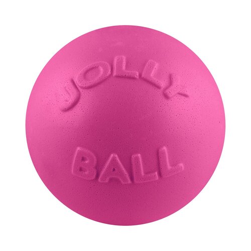 

Игрушка для собак мяч Ø 20 см Bounce-n-Play Ball Ø 20 см розовый Jolly Pets BGL-JP-110