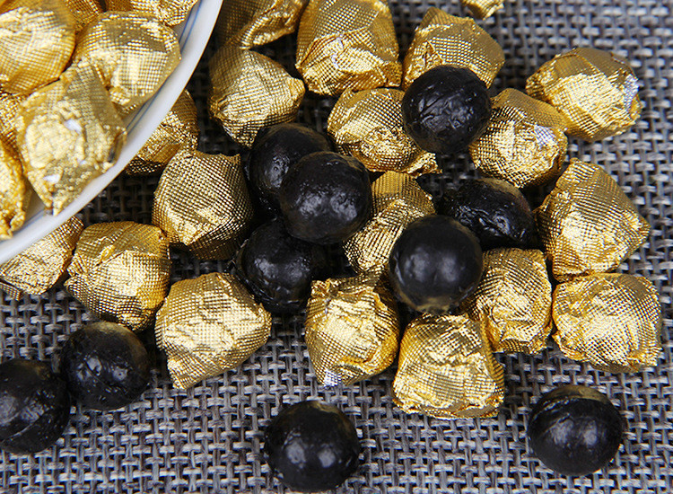 Чай черный Ча Гао премиум, смола Шу Пуэр, 1г от продавца: M o k k o ...