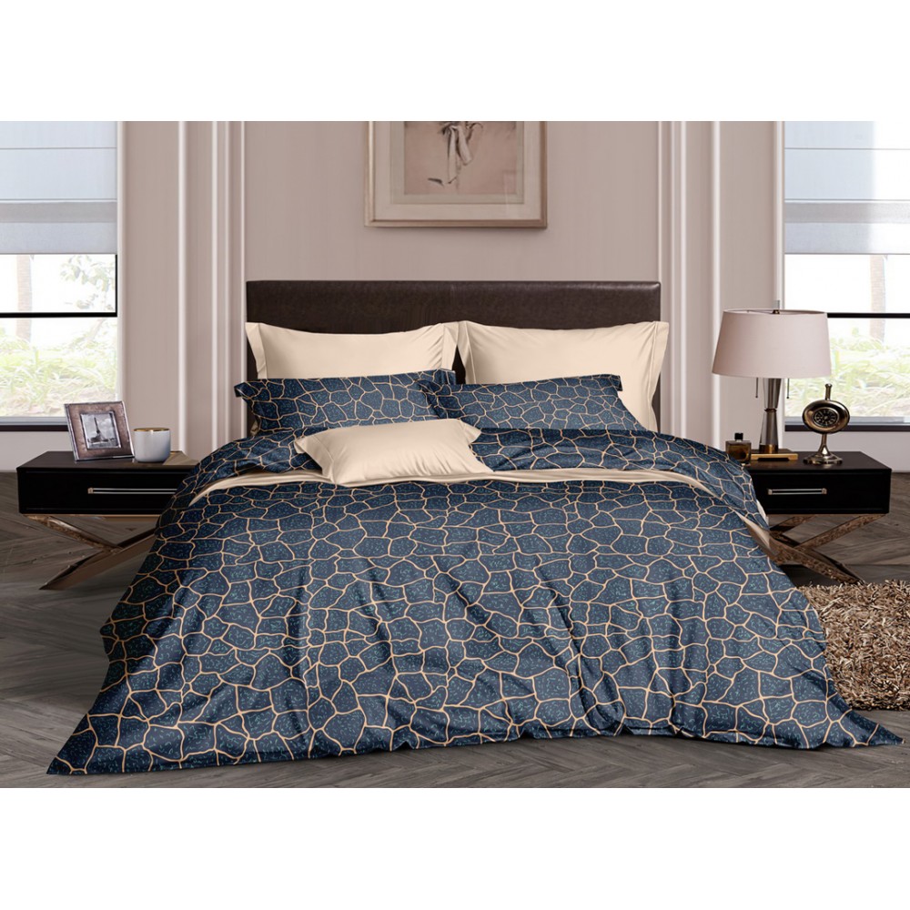 

Комплект постельного белья Lacia SoundSleep бязь семейный