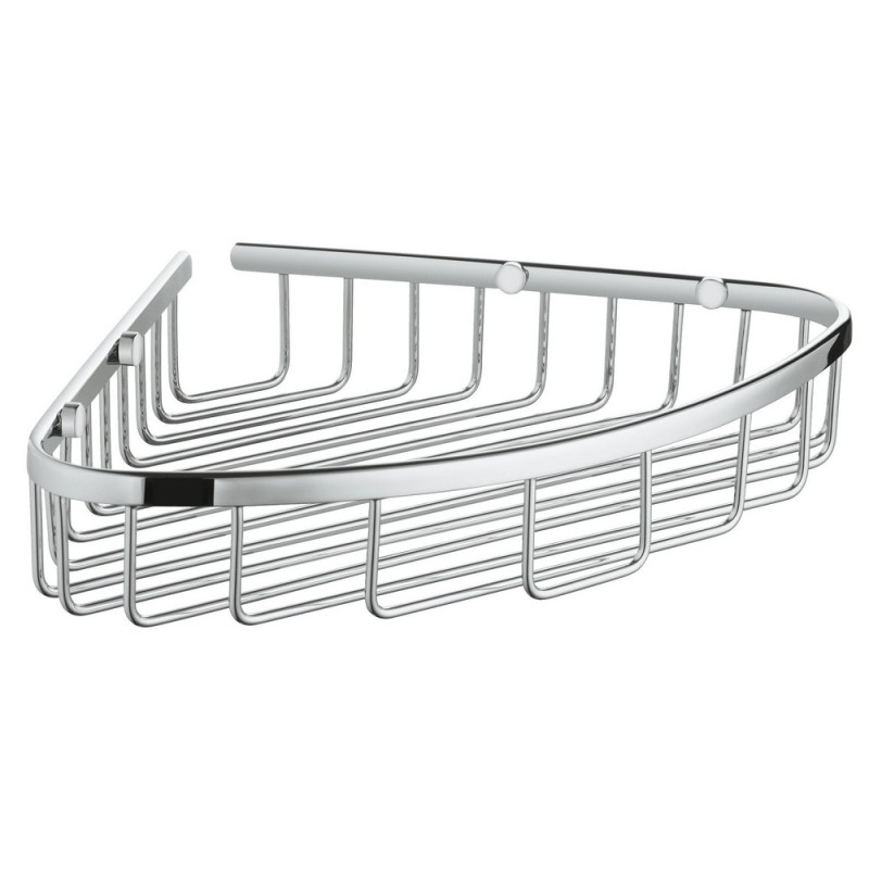 

Полочка Grohe BauCosmopolitan 40663001 Grohe (эксклюзив)