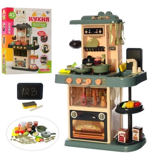 

Игровой набор Кухня 889-183
