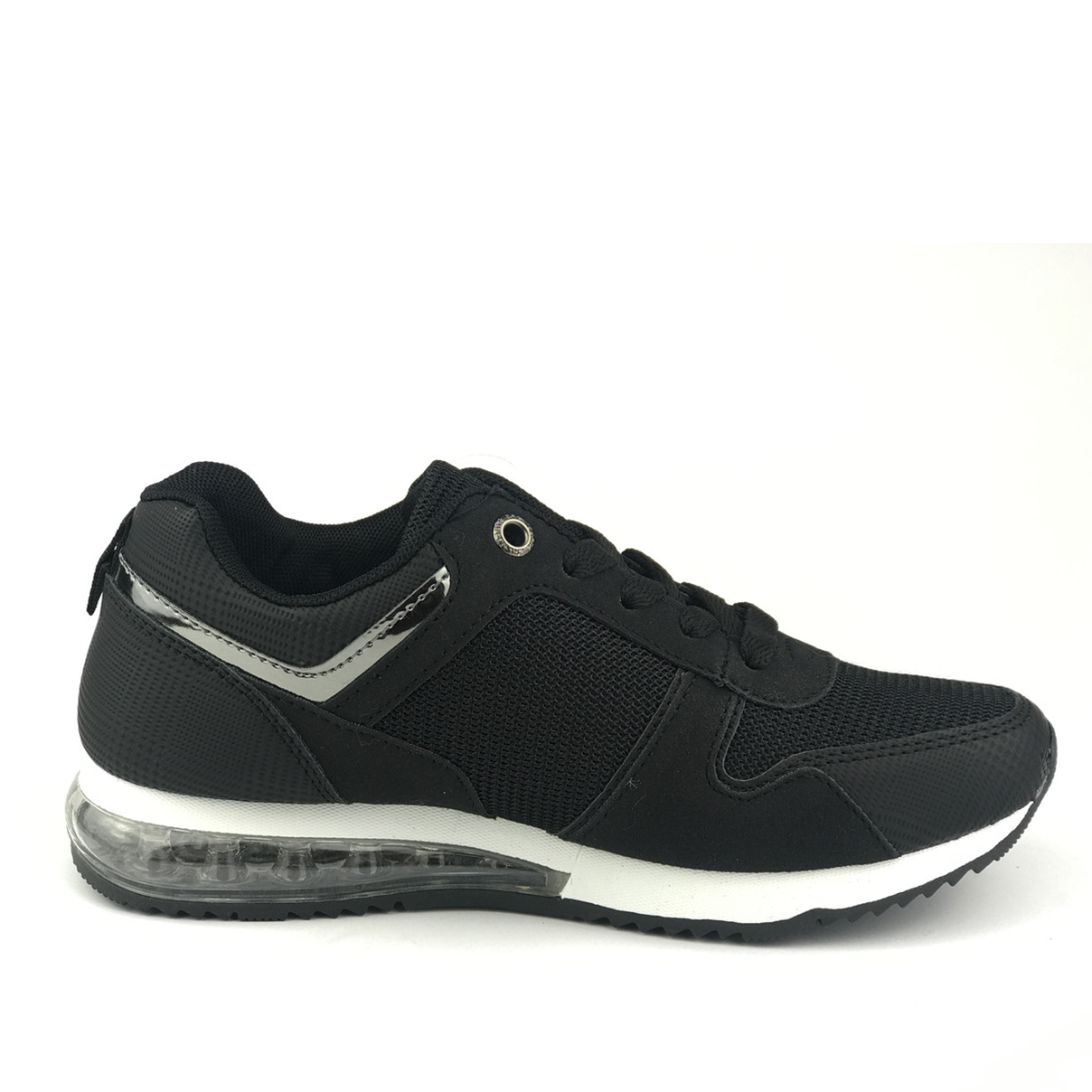 

Женские кроссовки LaVento Черные 39 (714061-BL-39)