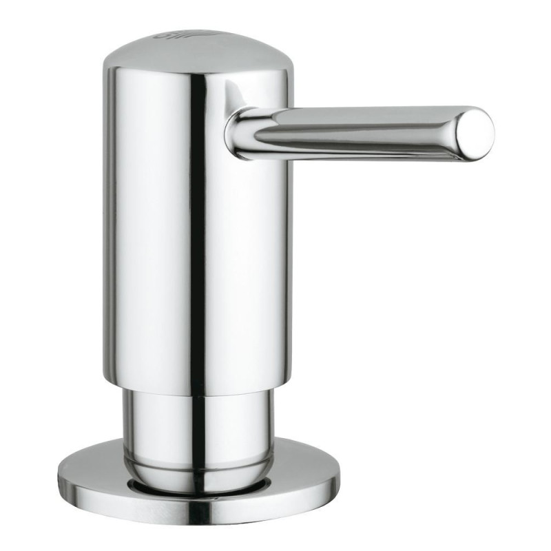 

Дозатор жидкого мыла Grohe Contemporary 40536000 Grohe (эксклюзив)