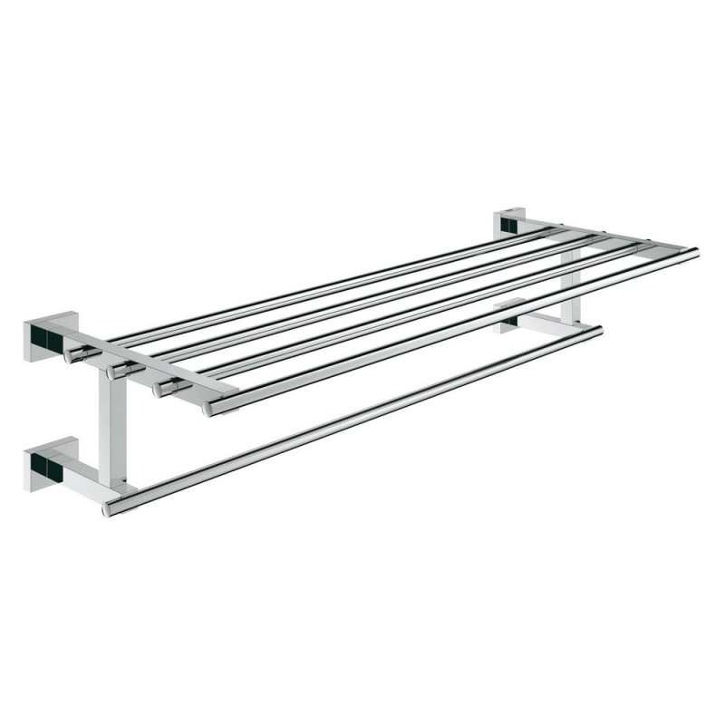 

Полочка Grohe Essentials Cube 40512001 Grohe (эксклюзив)