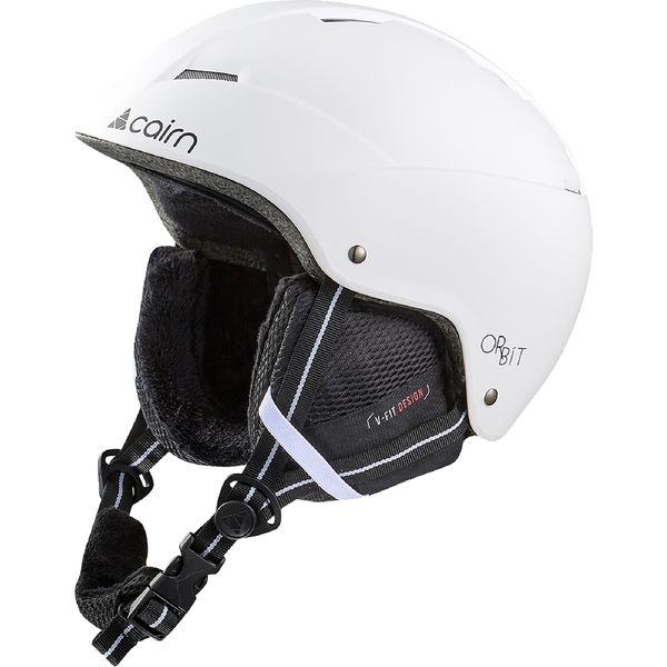 

Cairn шлем Orbit white 59-60