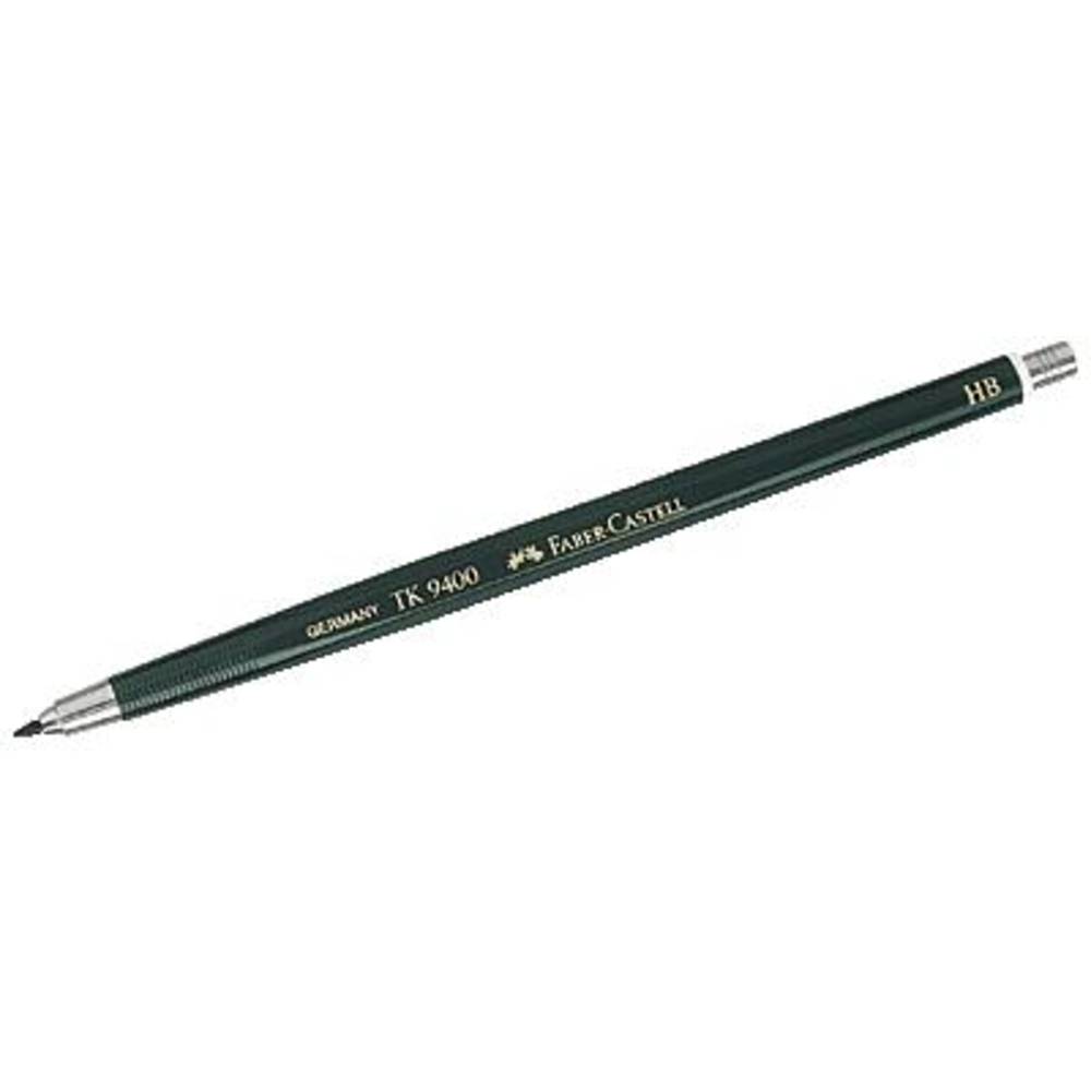

Карандаш цанговый Faber-Castell ТК9400 В