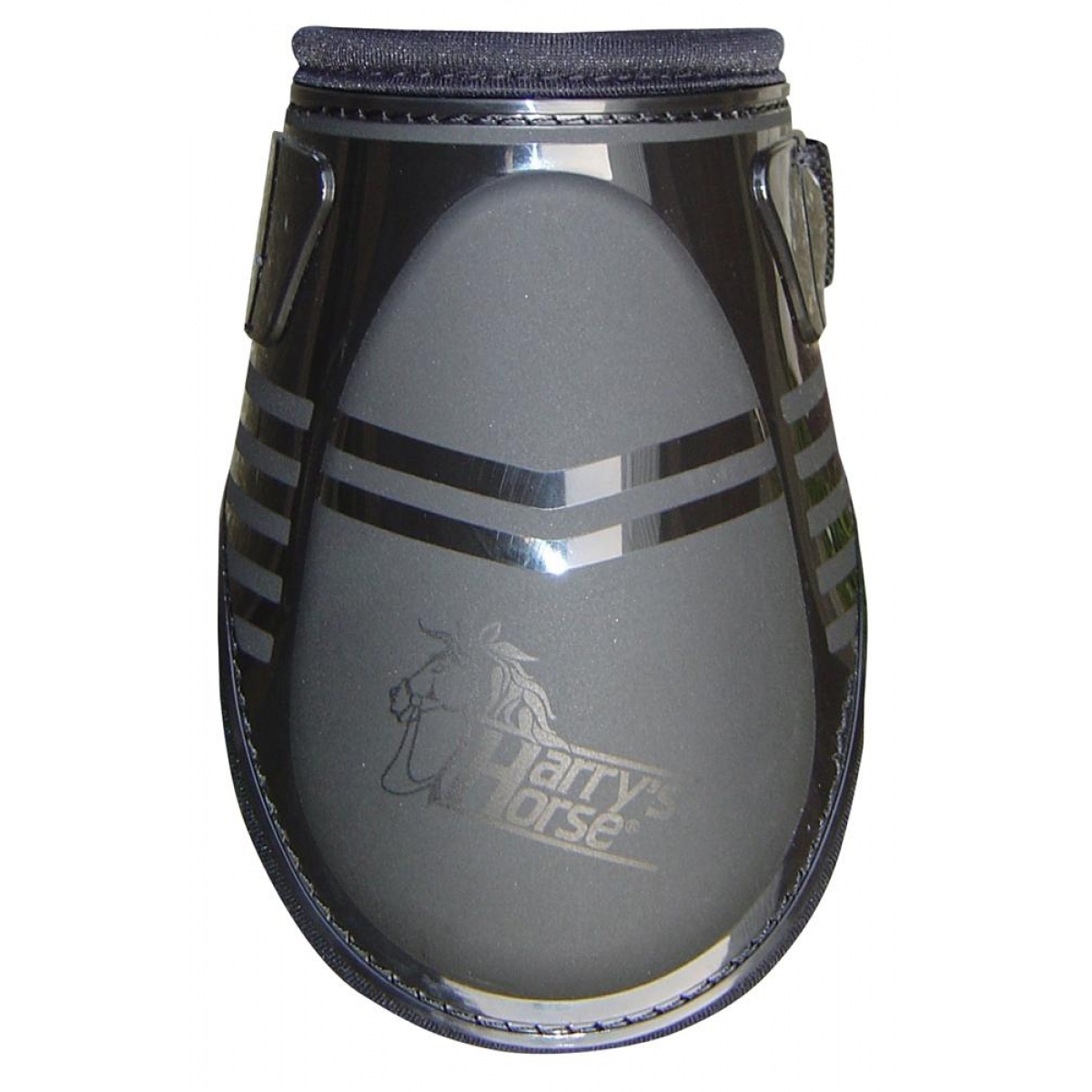 

Ногавки задние Harrys Horse "V2 deluxe" Черный Full 2 шт