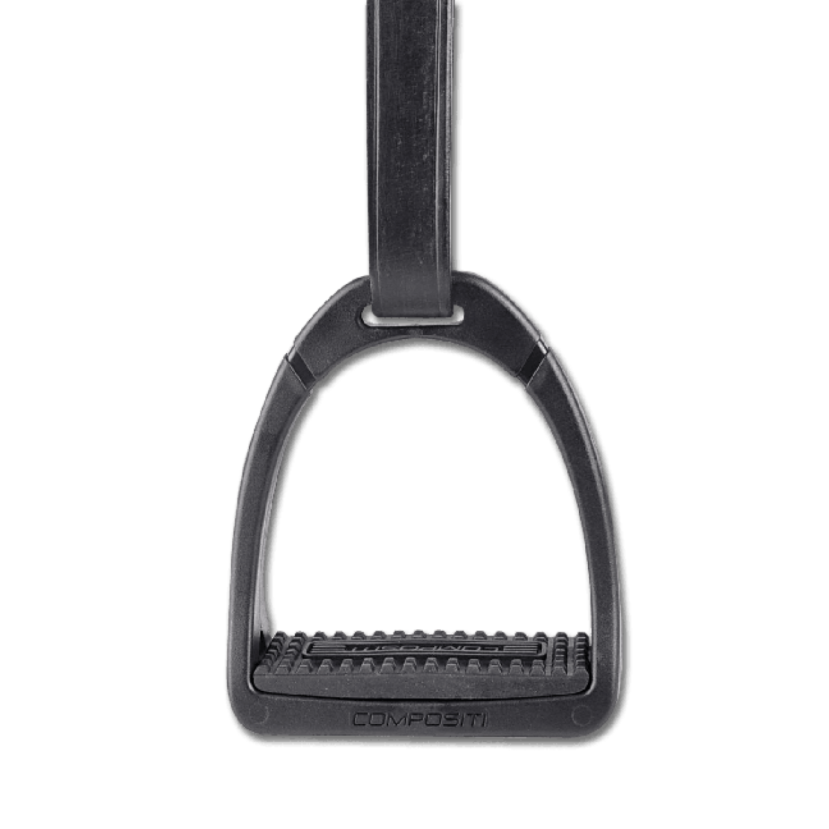 

Стремена пластик Waldhausen "Compositi Premium" Черный 12 2 шт