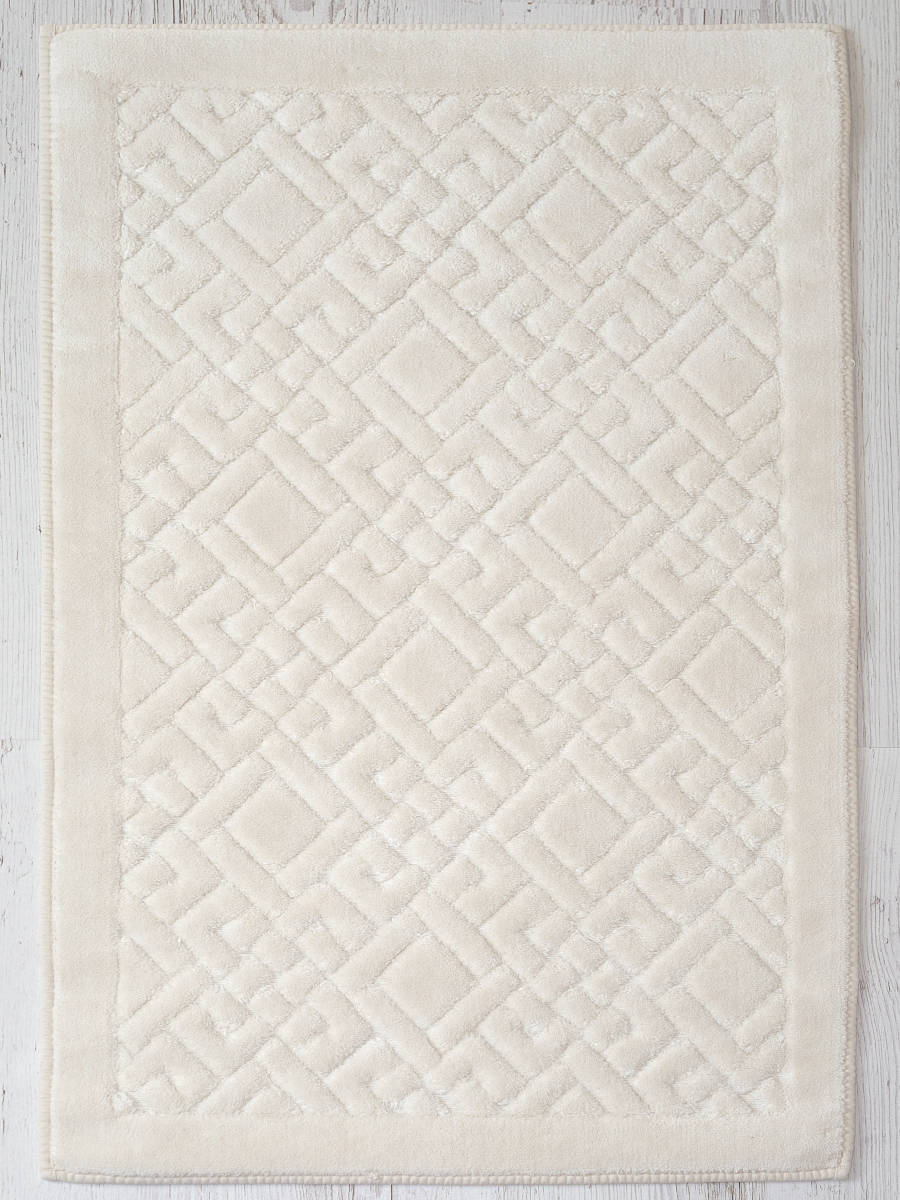 

Коврик Pavia Livia 70x120 Ecru
