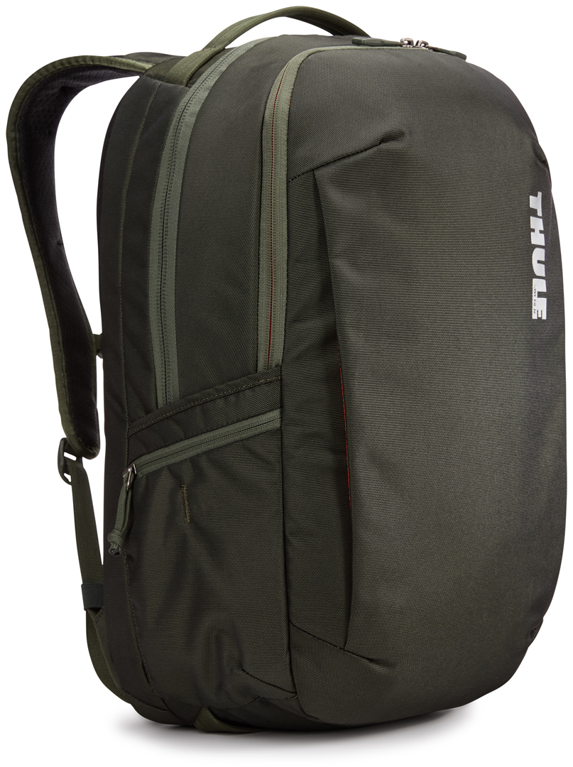 

Рюкзак Thule Subterra Backpack 30L (Dark Forest) (TH 3204054)