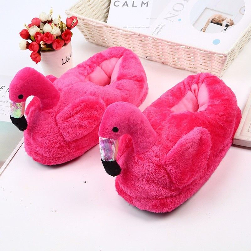 

Тапочки Фламiнго 0137 rose (36-38)
