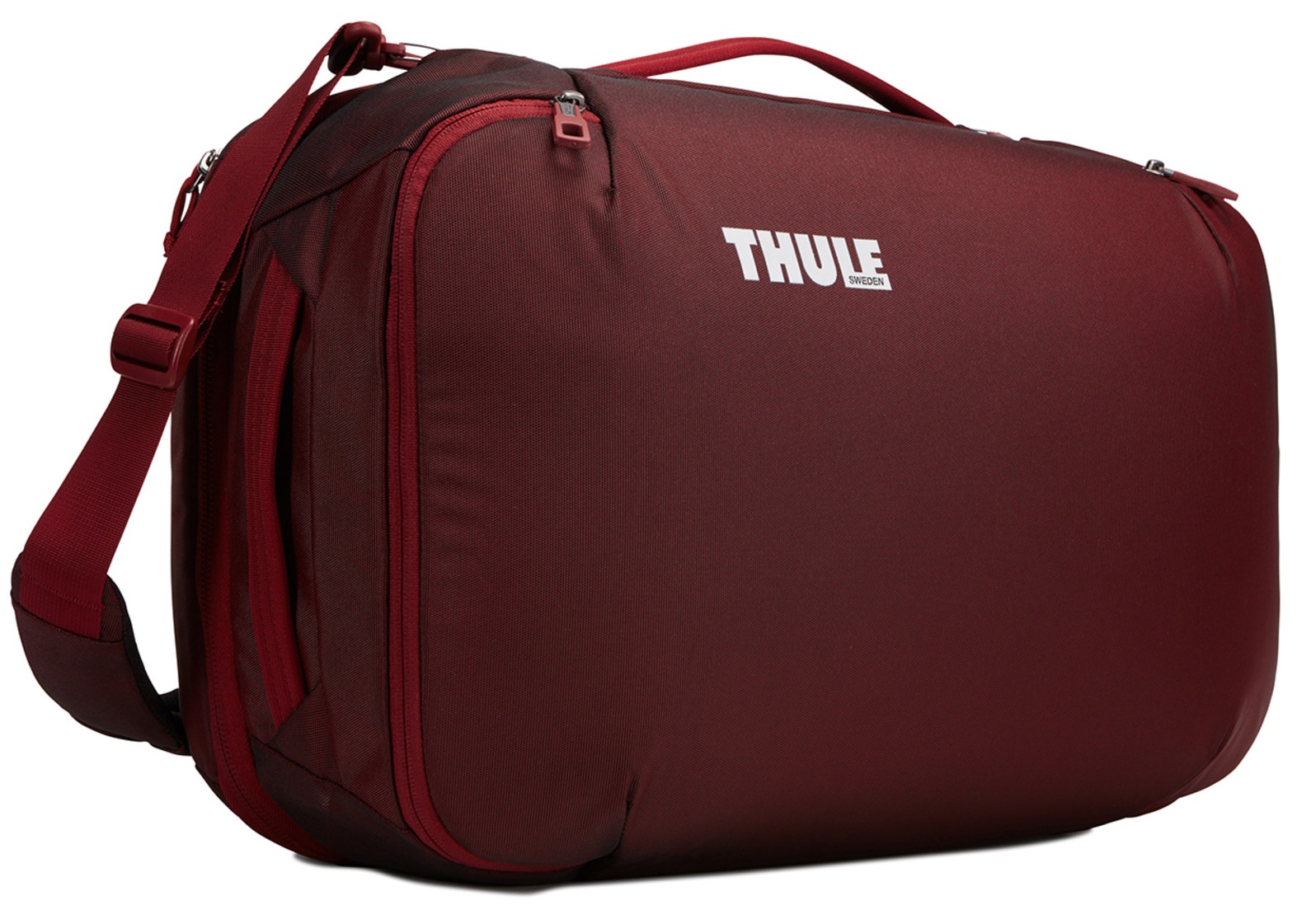 

Дорожня сумка Thule Subterra Convertible Carry On 40L TSD340 (Mineral) (6738338)